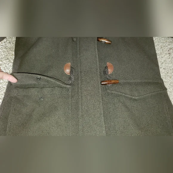 Merrell Winter Peacoat XS - Picture 12 of 12